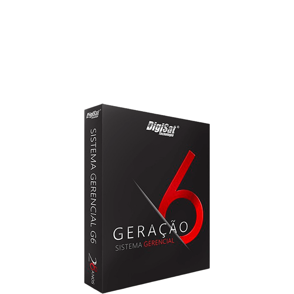 Sistema Gerencial G6